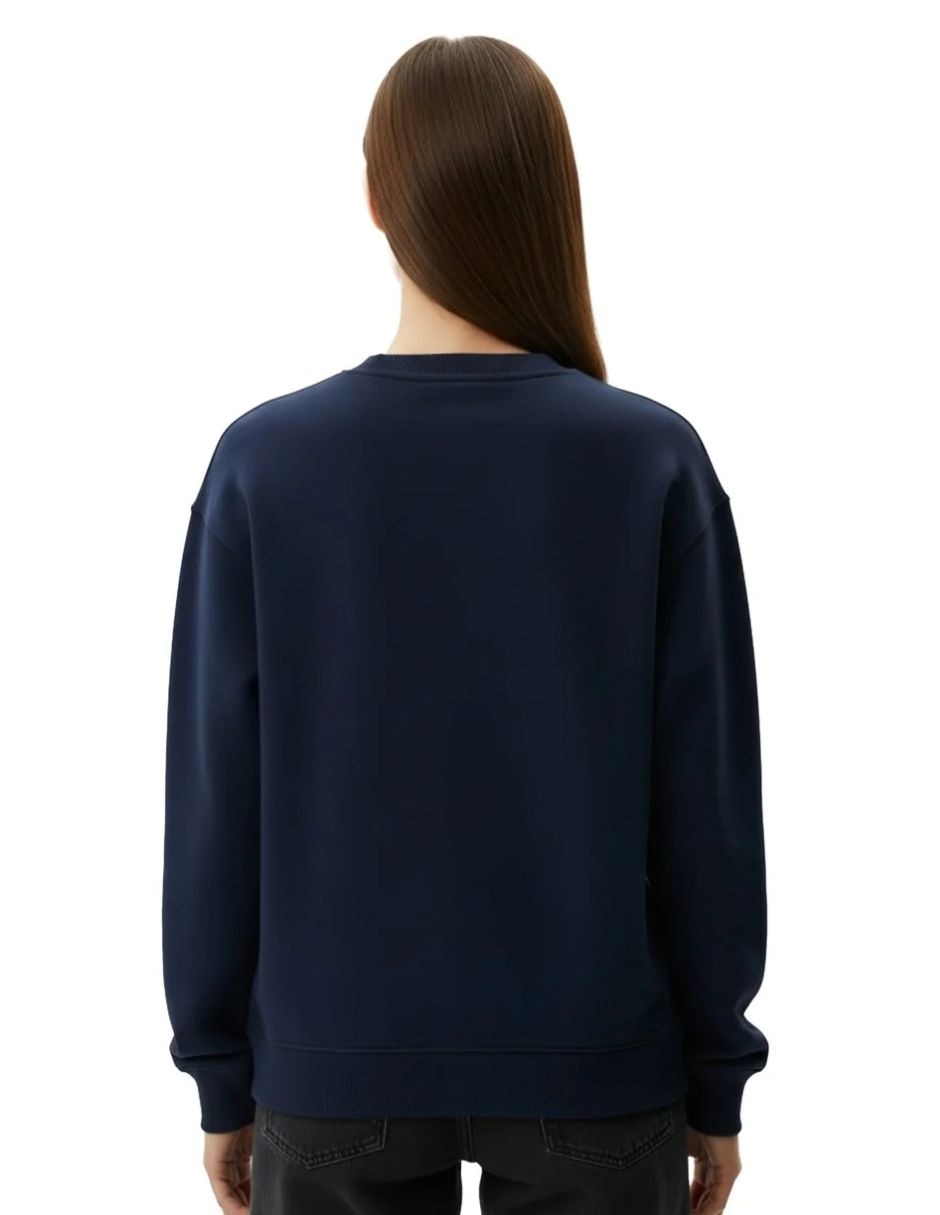 Sudadera frozen elsa y anna para mujer 4