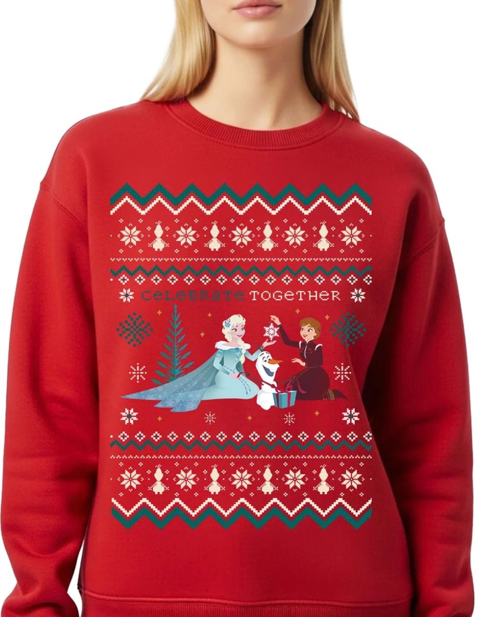 Sudadera para mujer 2