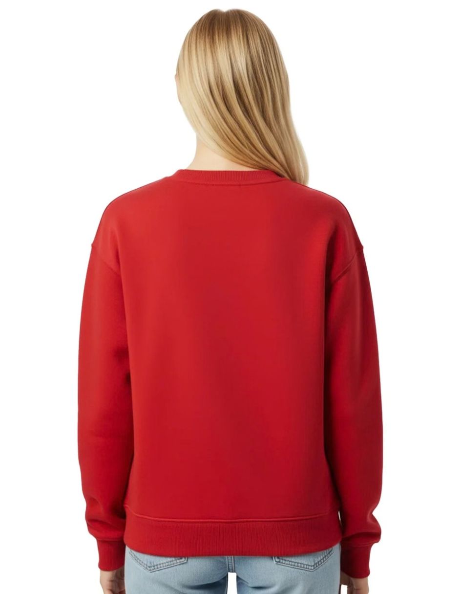 Sudadera para mujer 4