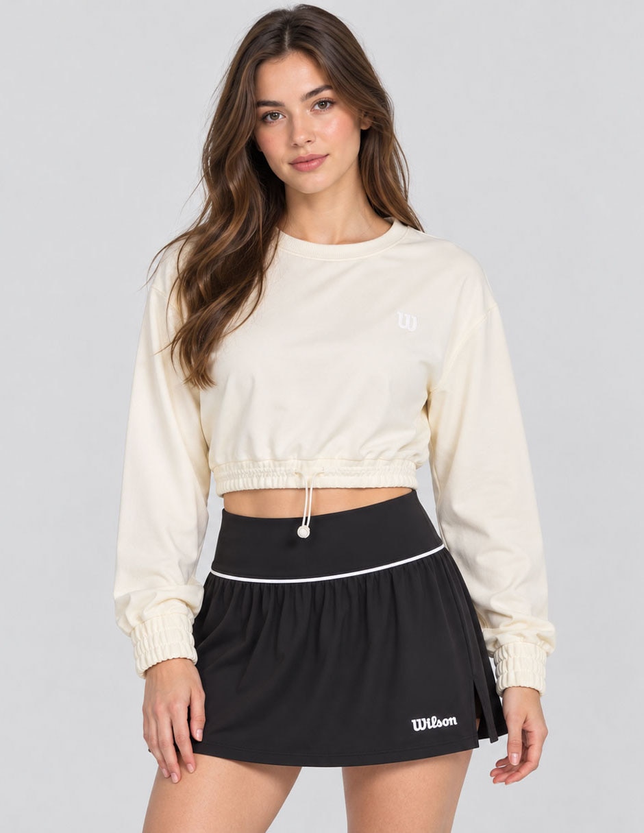 Sudadera para mujer 2