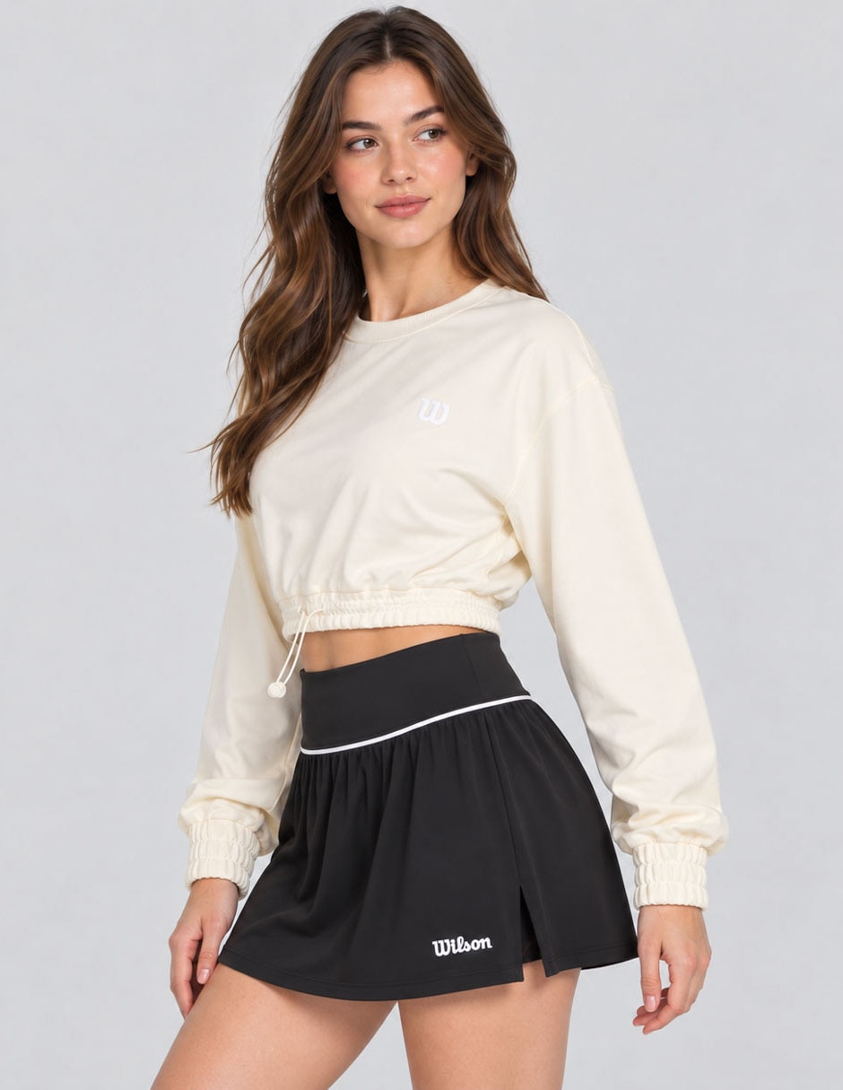 Sudadera para mujer 3