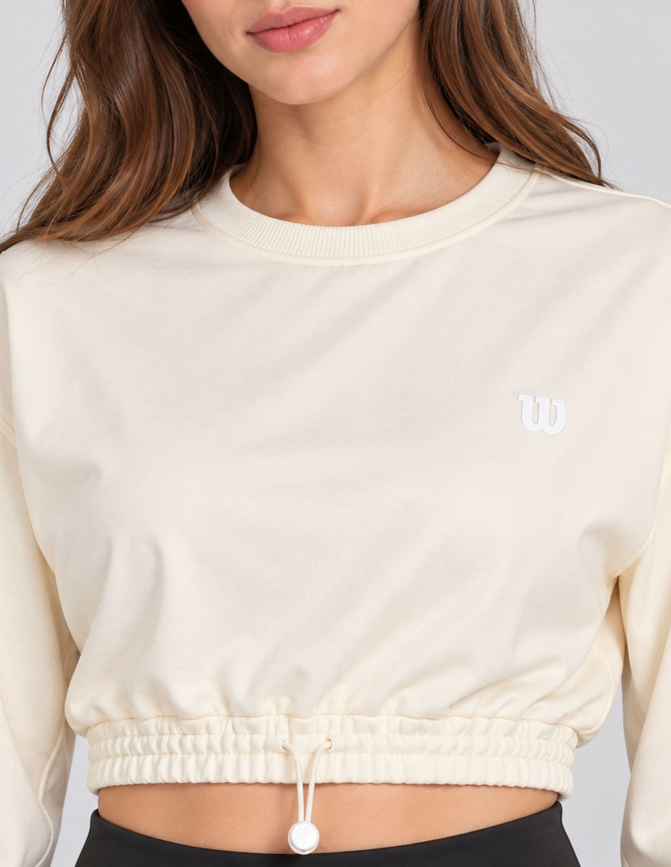 Sudadera para mujer 4