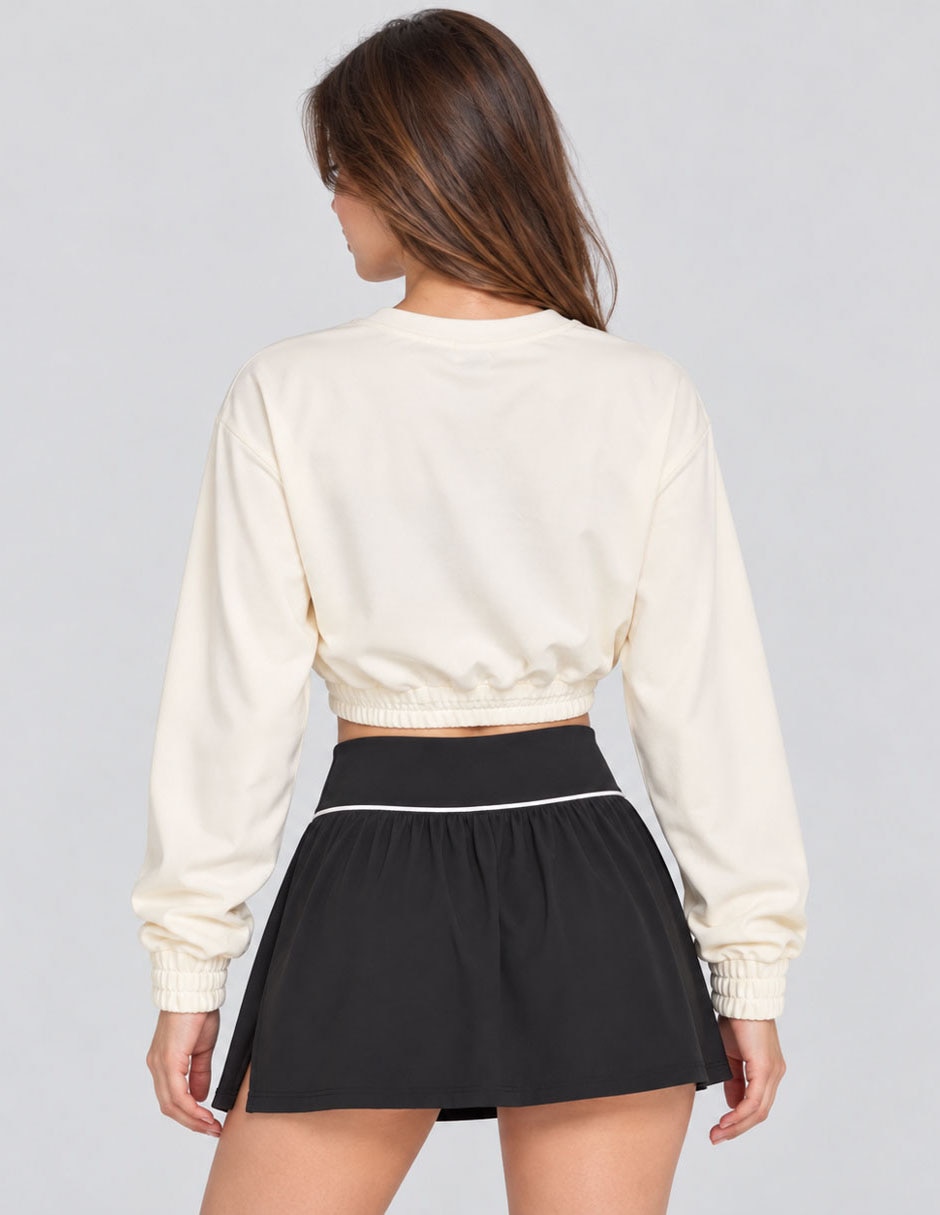 Sudadera para mujer 5