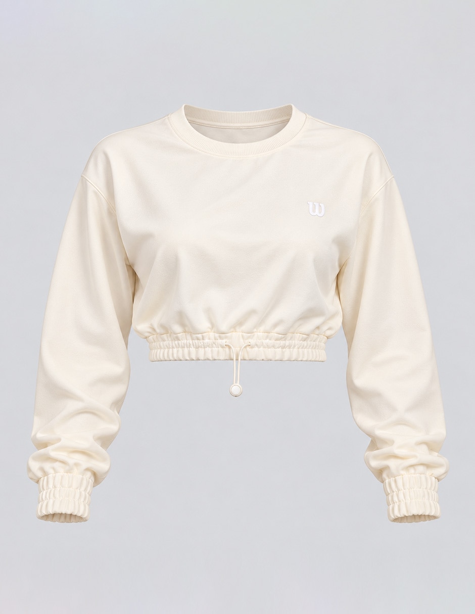 Sudadera para mujer 6