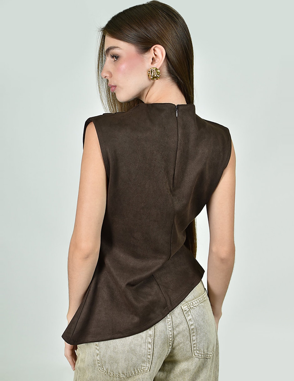 Blusa para mujer 3