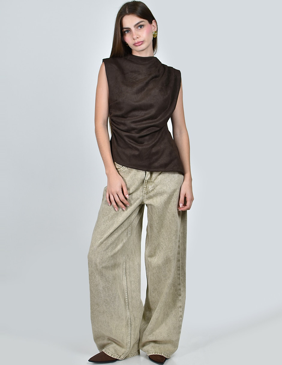 Blusa para mujer 5