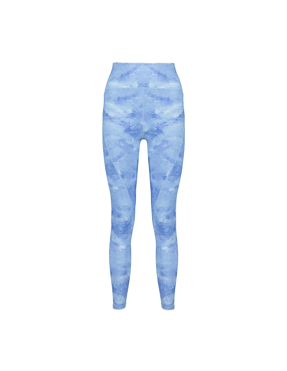 Legging deportivo sport training con elástico para mujer Legging deportivo sport training con elástico para mujer