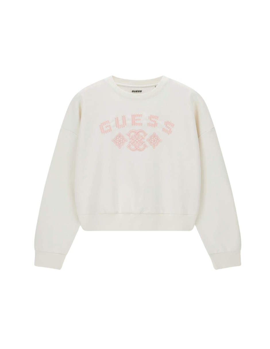 Sudadera active para mujer