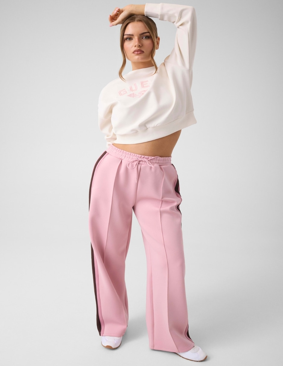 Sudadera active para mujer 2