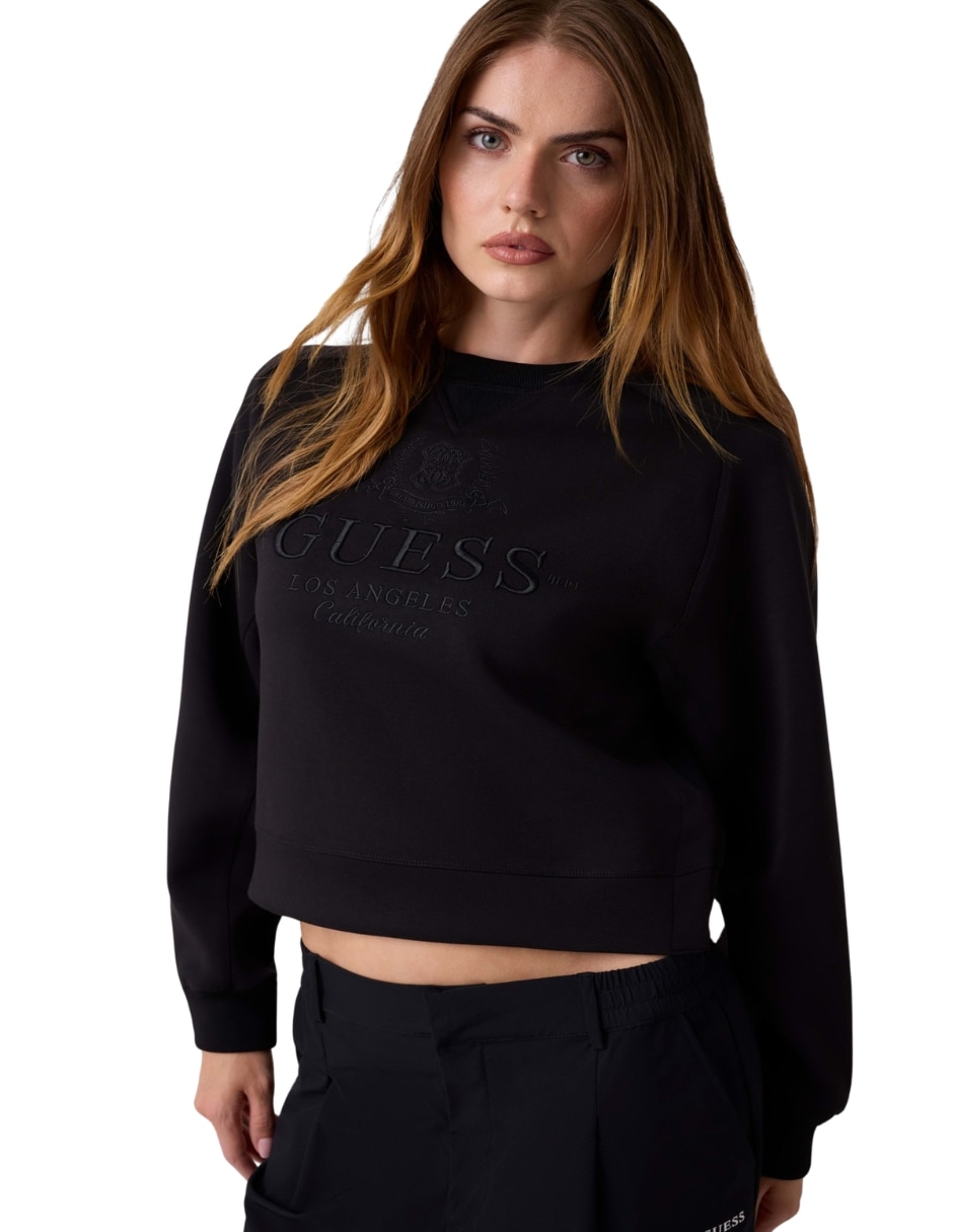 Sudadera active para mujer Sudadera active para mujer