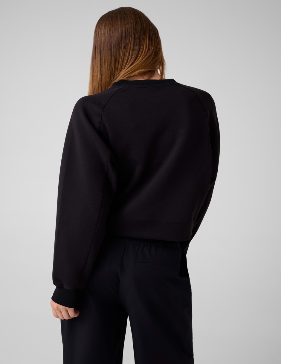 Sudadera active para mujer 3