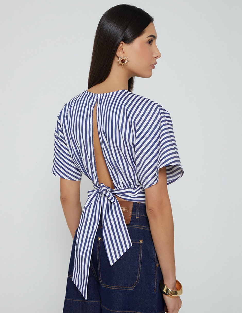 Top cuello v 4