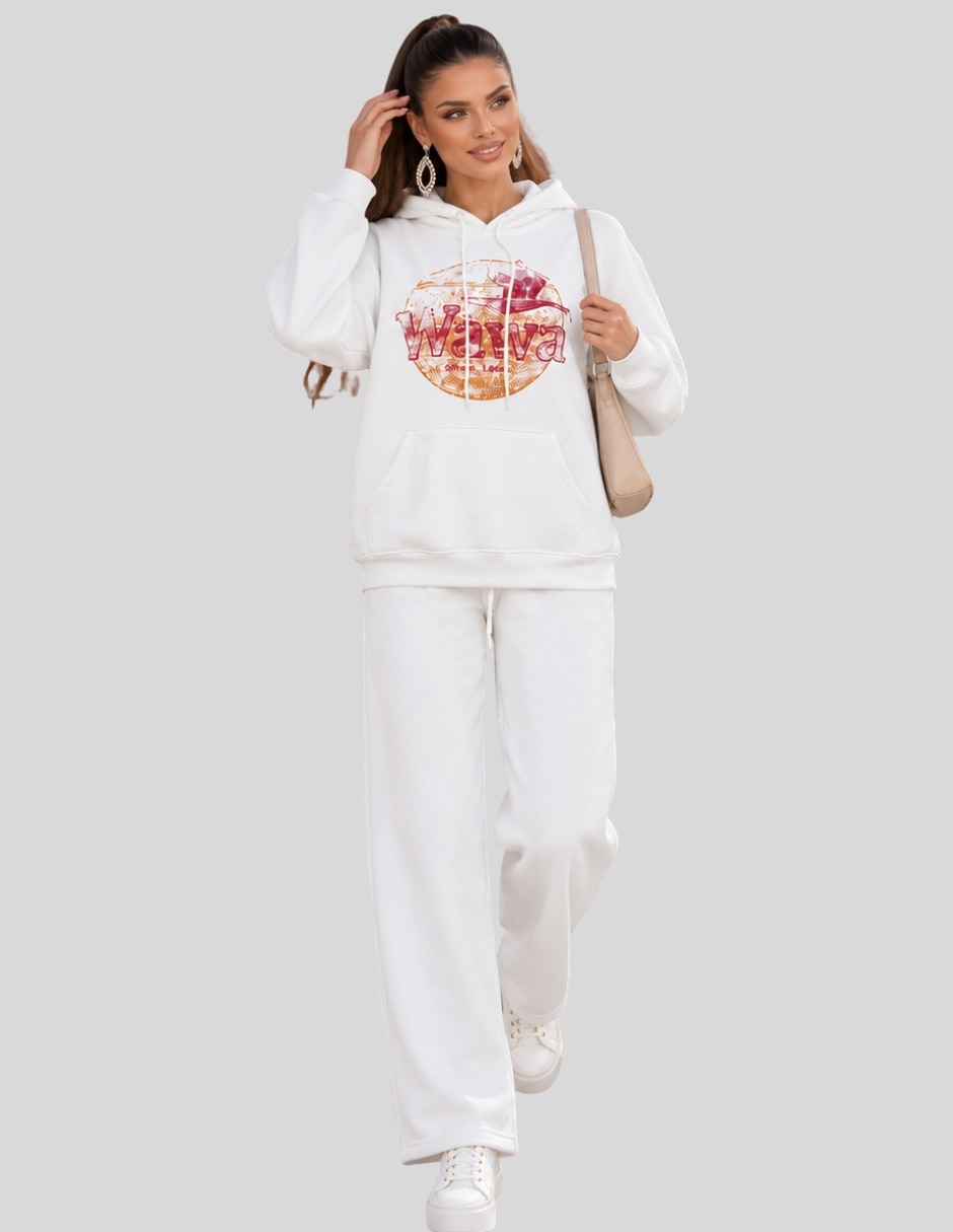 Conjunto casual para mujer Conjunto casual para mujer