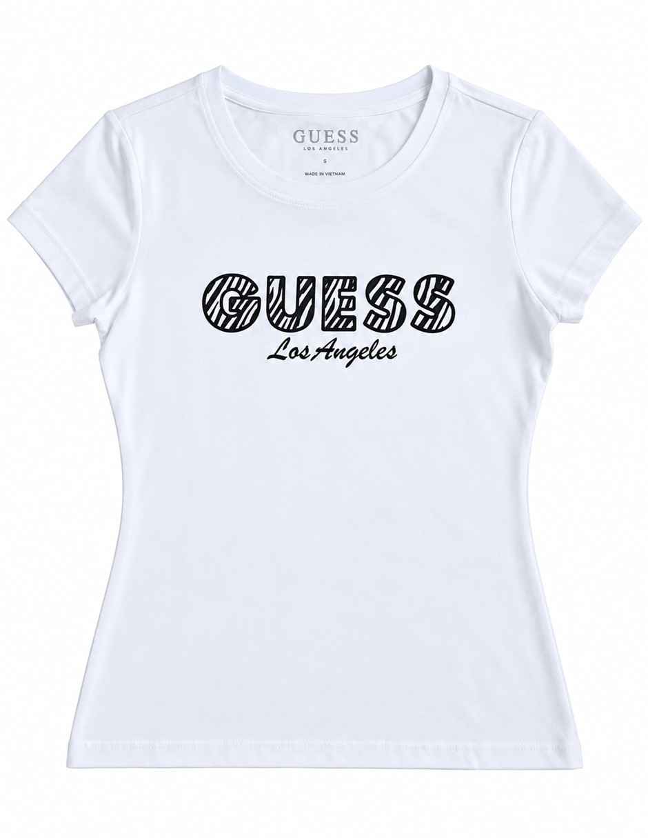 Playera para mujer 4