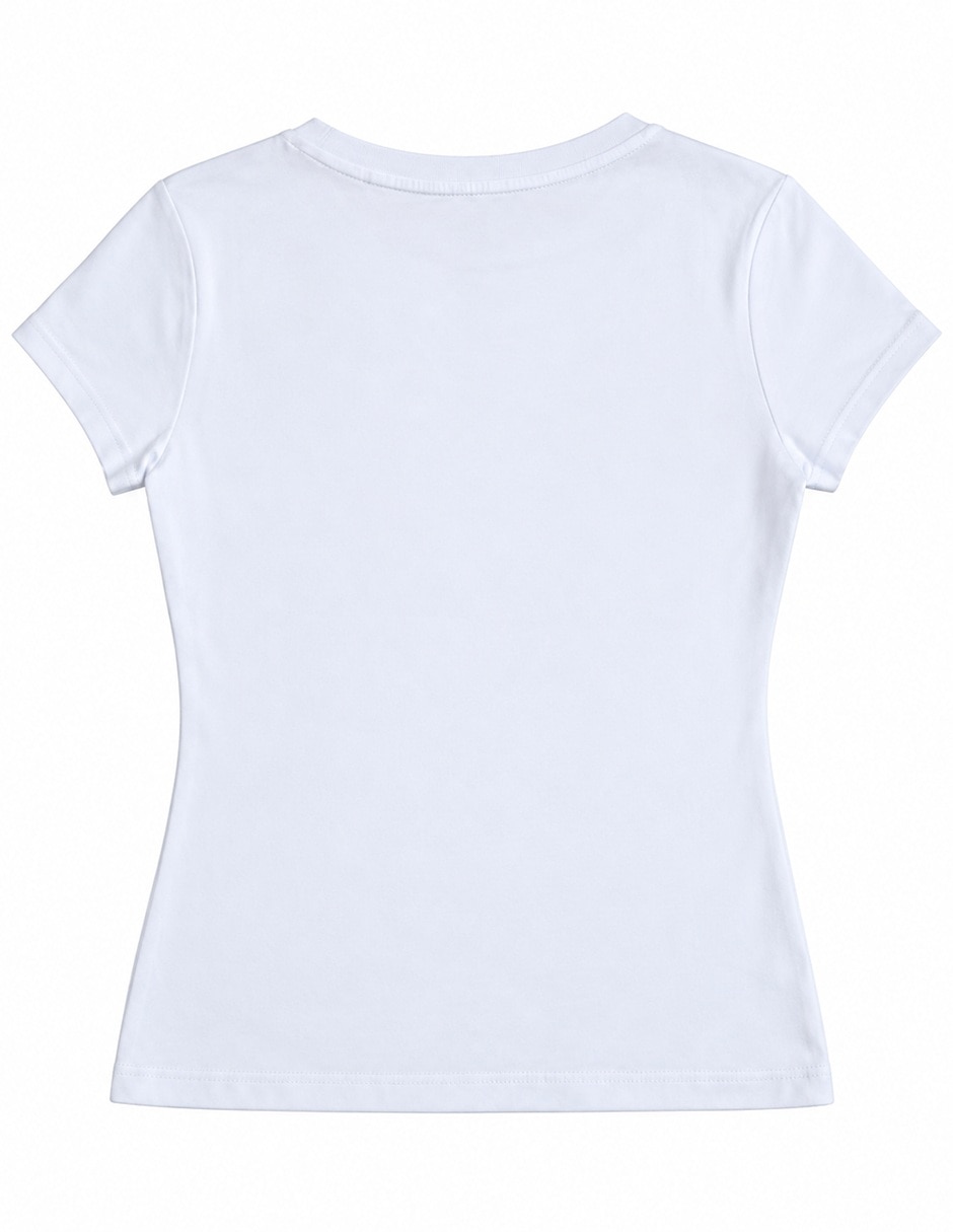 Playera para mujer 5