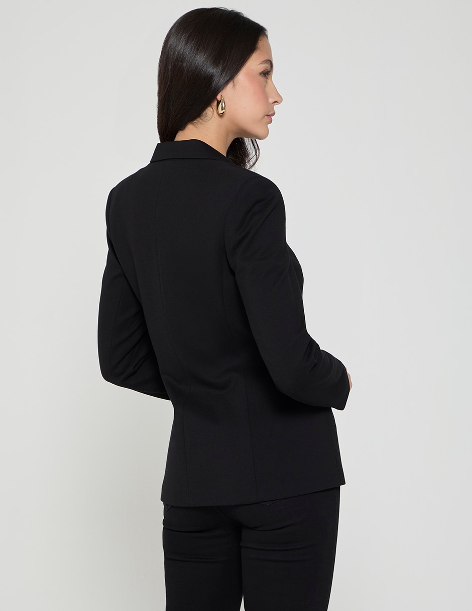 Blazer casual 3