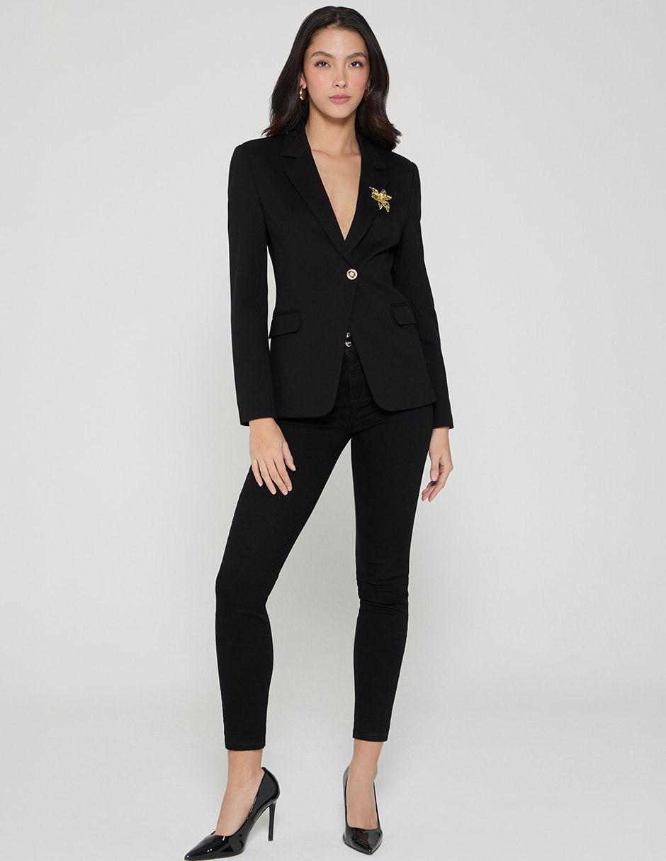 Blazer casual 5