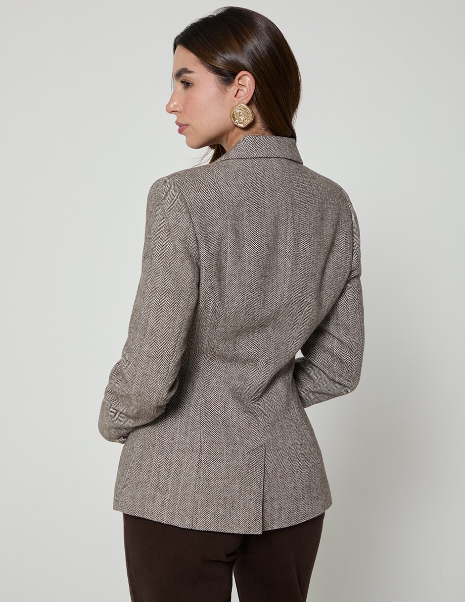 Blazer formal 3