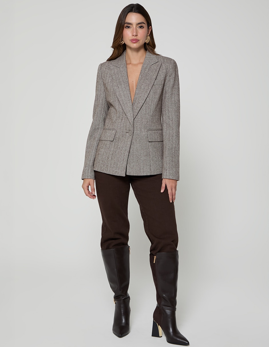 Blazer formal 4
