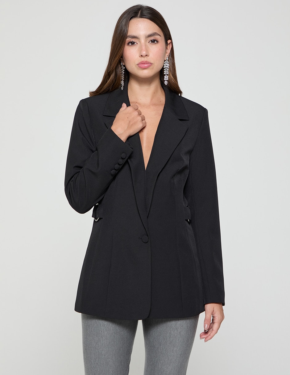 Blazer formal