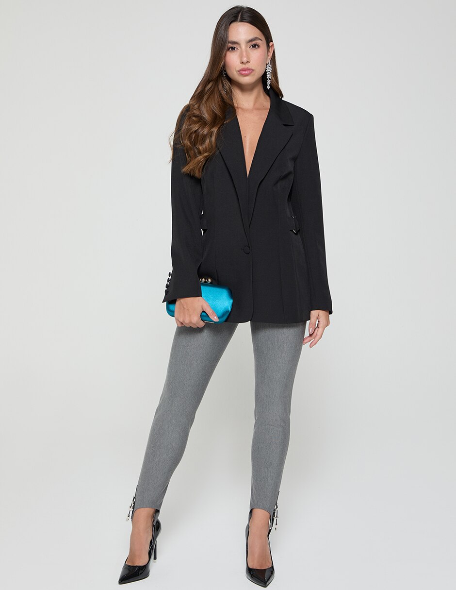 Blazer formal 3