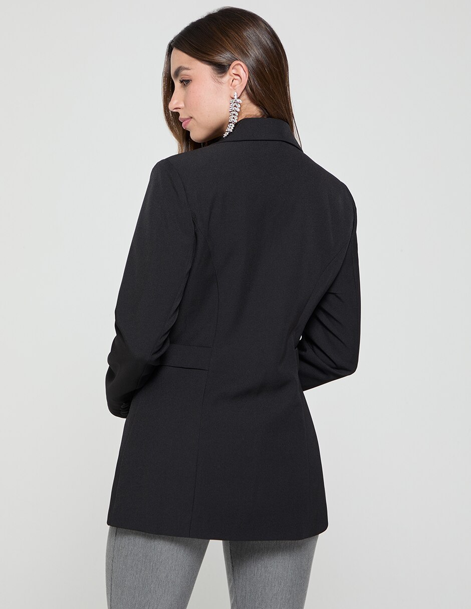 Blazer formal 4