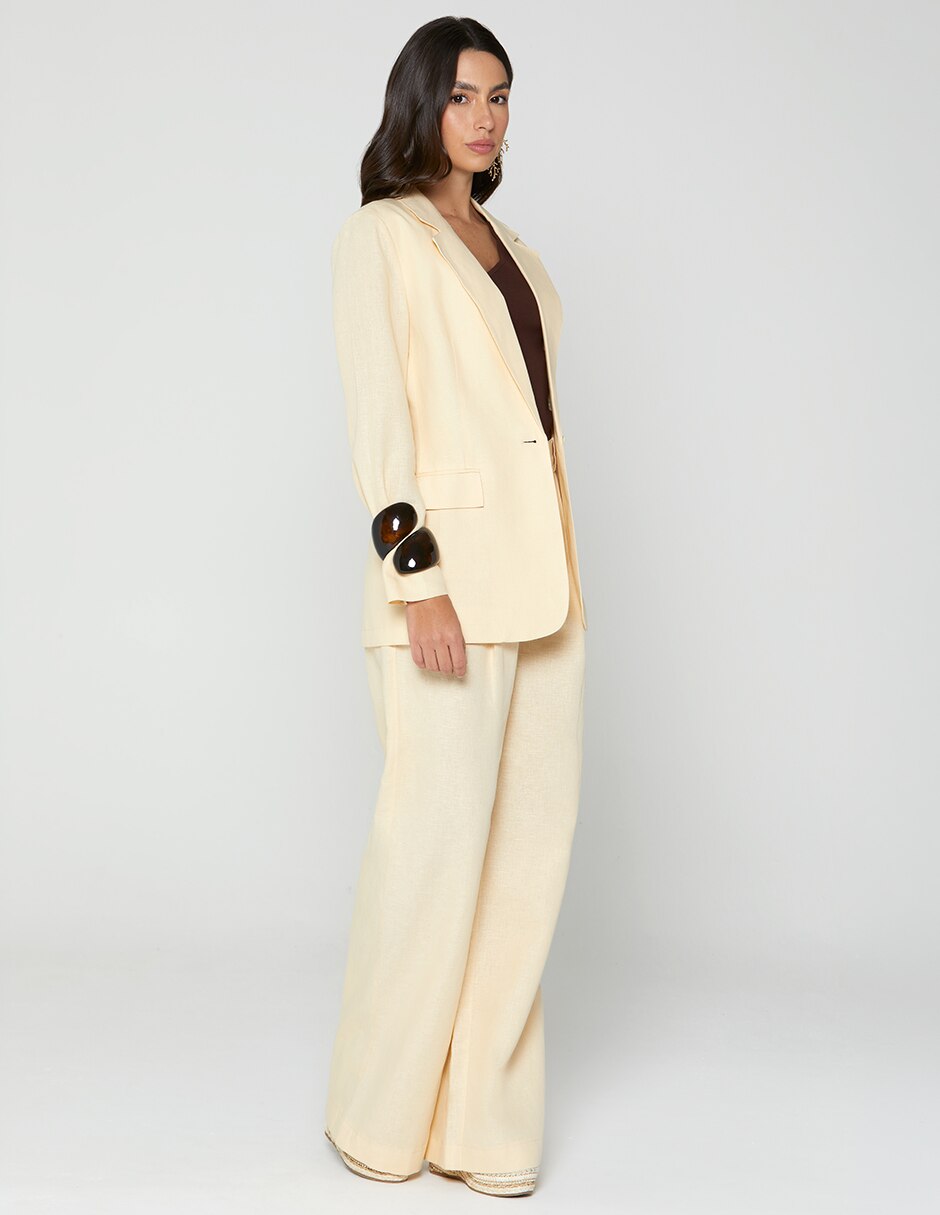 Blazer casual 5