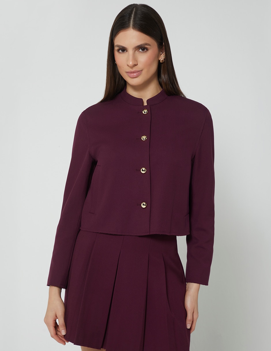 Blazer casual Blazer casual