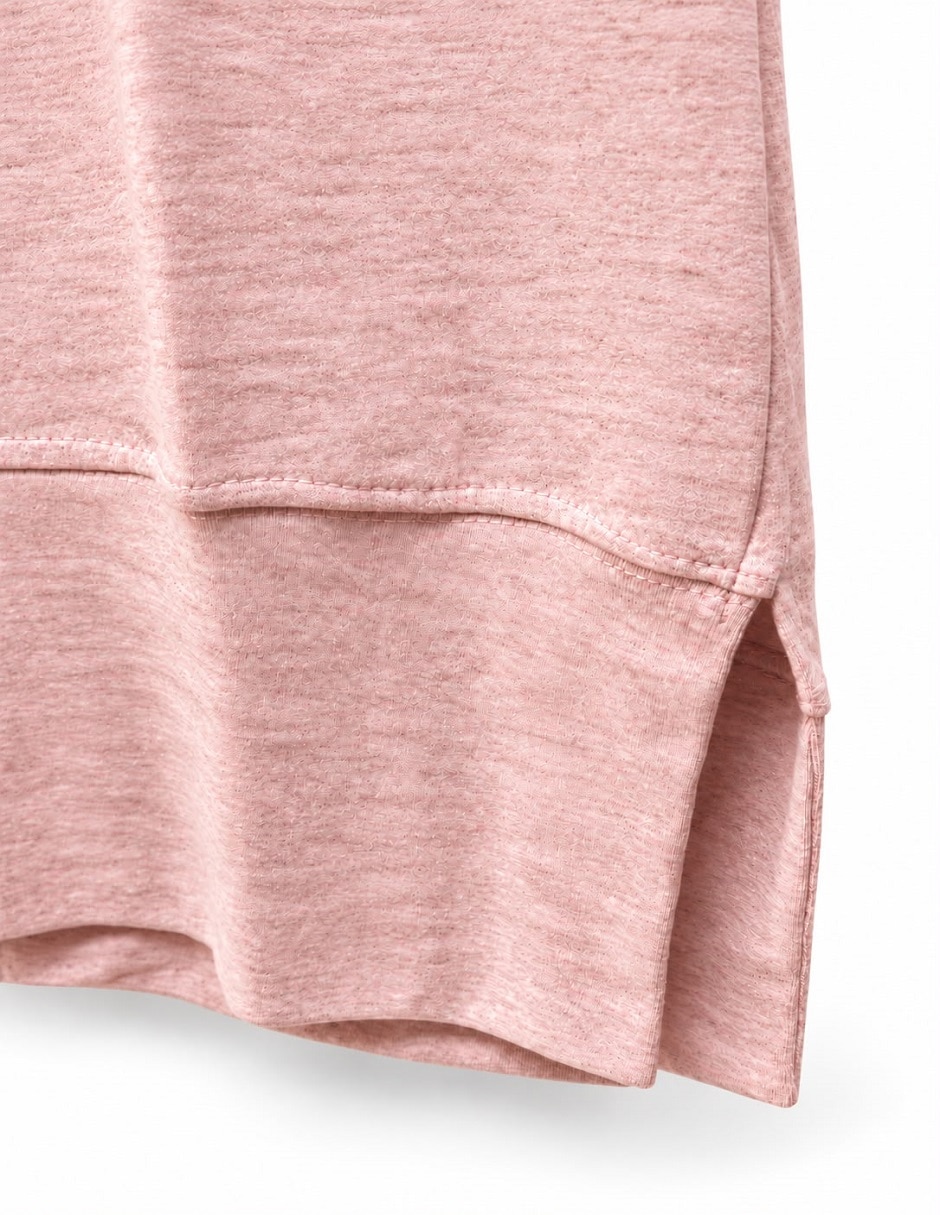 Vestido largo casual para mujer 5