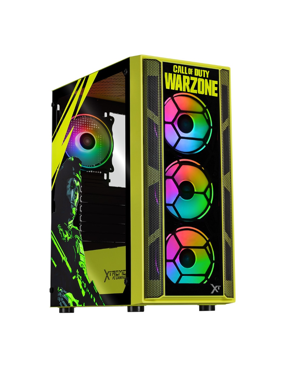 Gabinete Ghost Edition Gabinete Ghost Edition