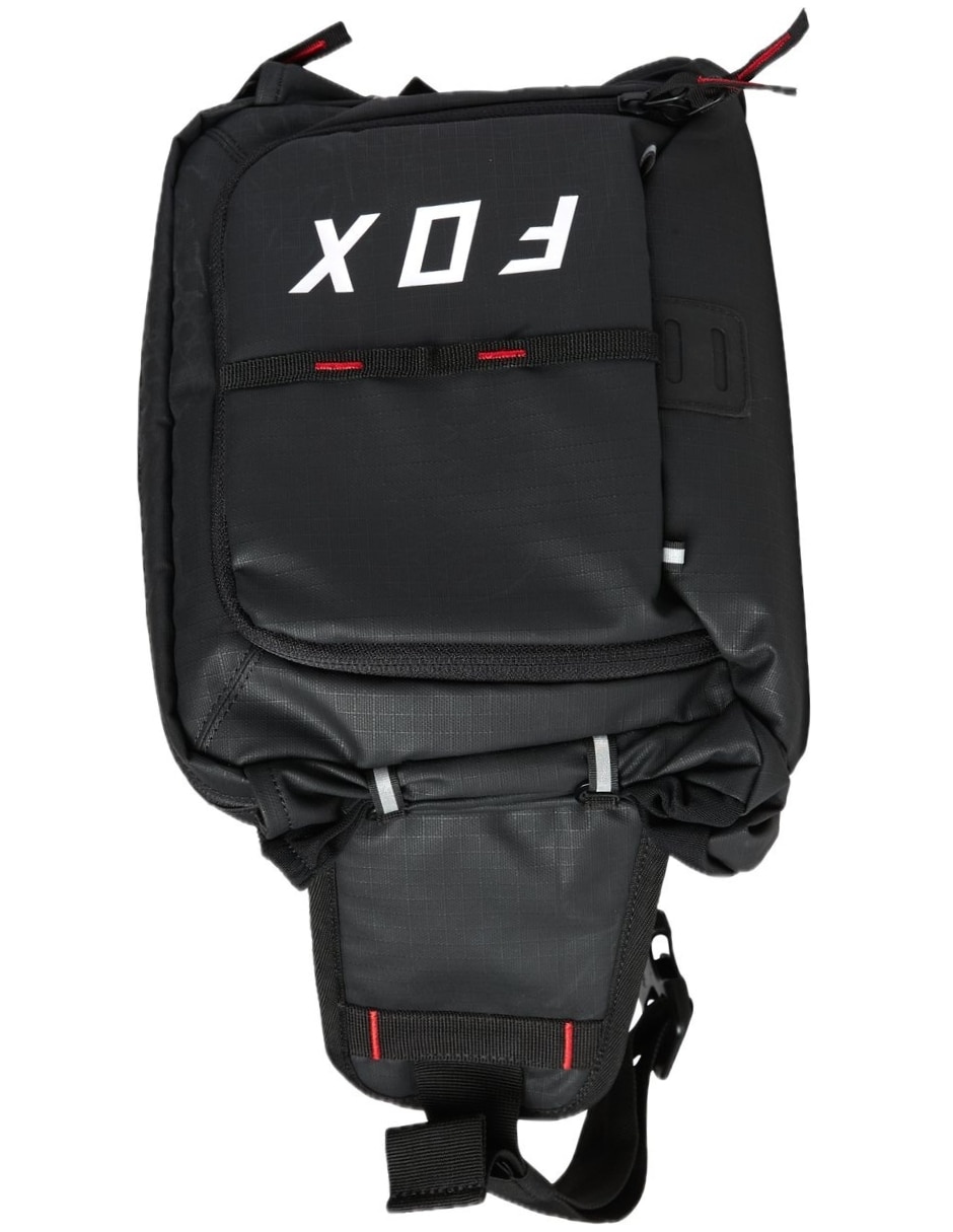 Mochila de hidratación 3