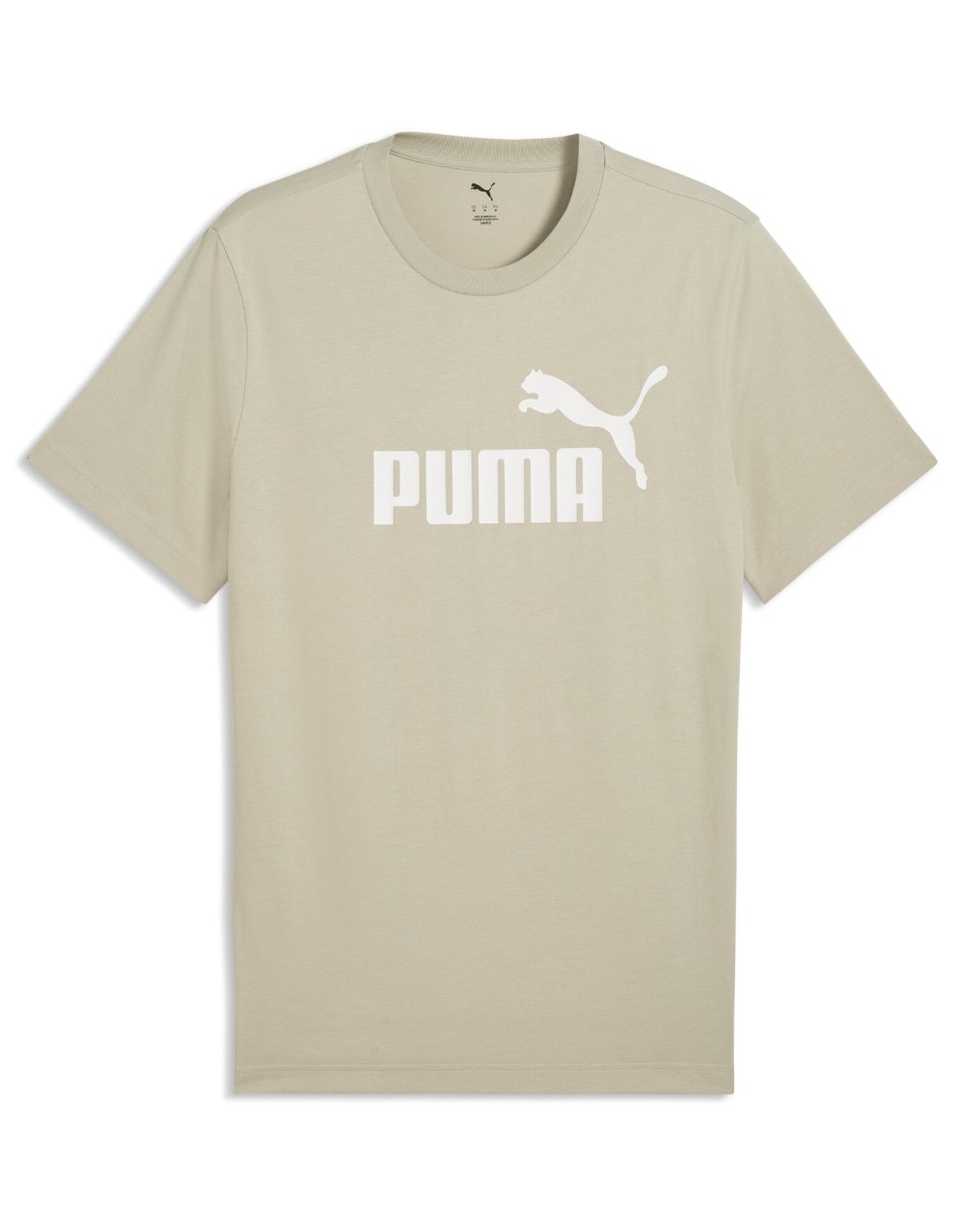Playera Tee manga corta para hombre 5