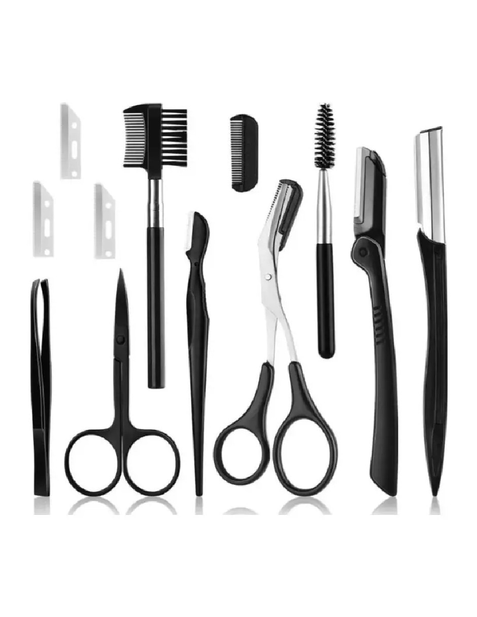 Herramientas para cejas Herramientas para cejas