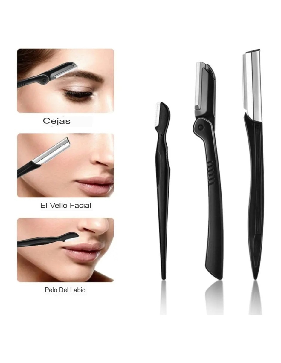 Herramientas para cejas