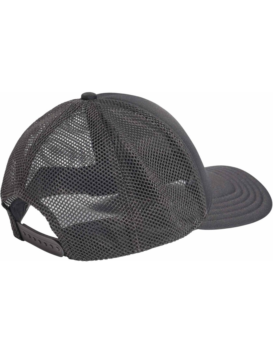 Gorra visera curva correa ajustable para motorsport Adidas AU TM TR unisex
