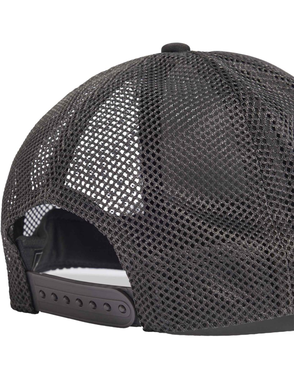 Gorra visera curva correa ajustable para motorsport Adidas AU TM TR unisex